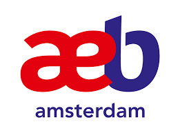 AEB logo